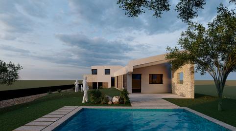 Foto 2 de Residencial en venta en Carrer Canigo, 14, Ultramort, Girona