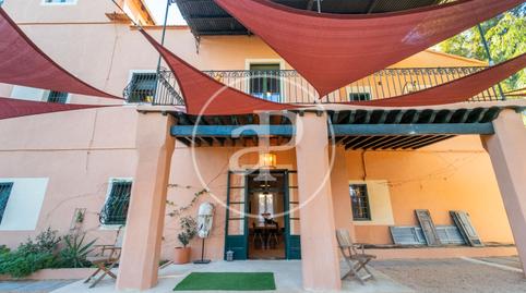 Foto 4 de Casa o xalet en venda a Villafranqueza, Alicante