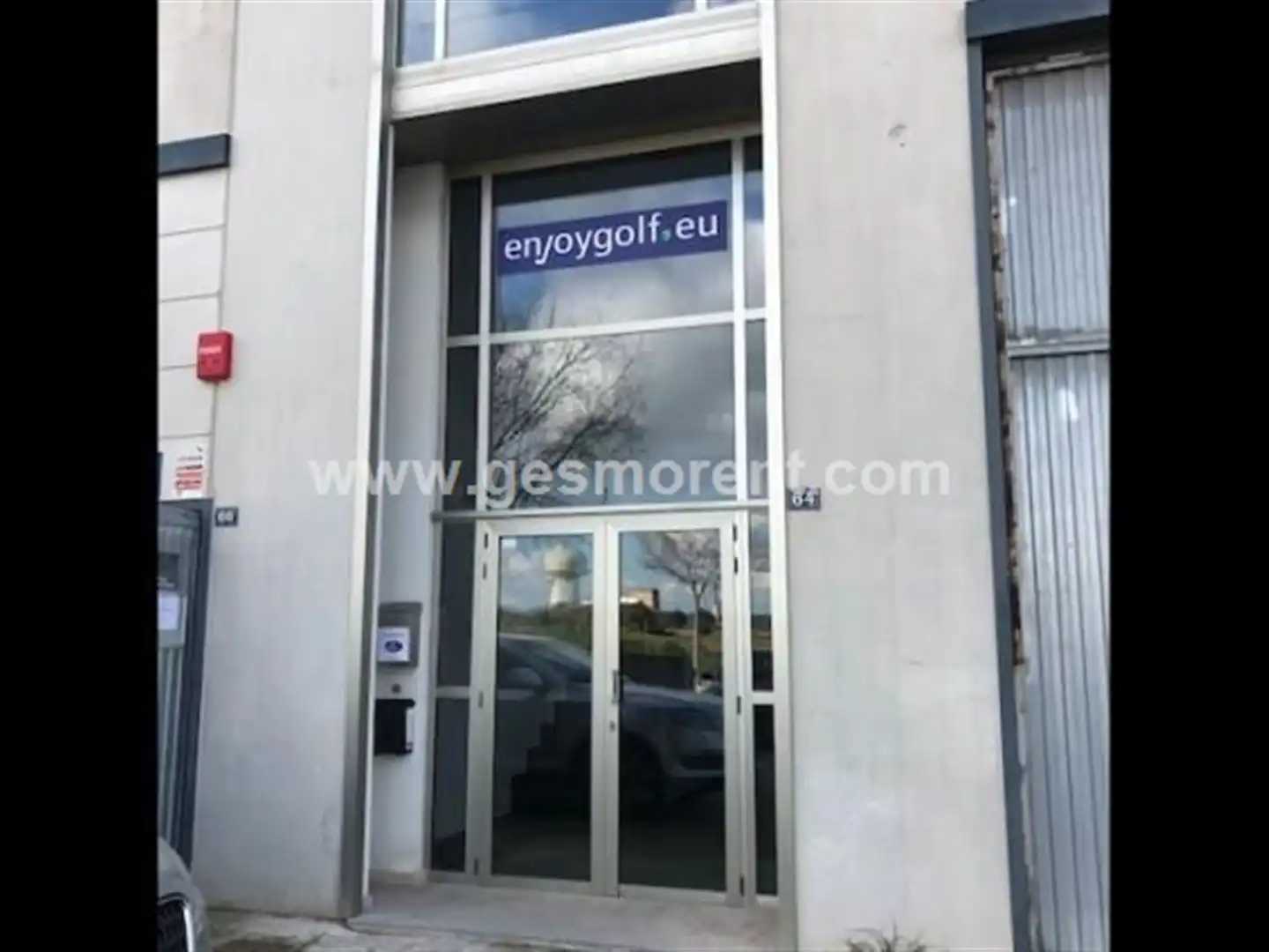 Büro zum Verkauf in Llevant, imagen 9