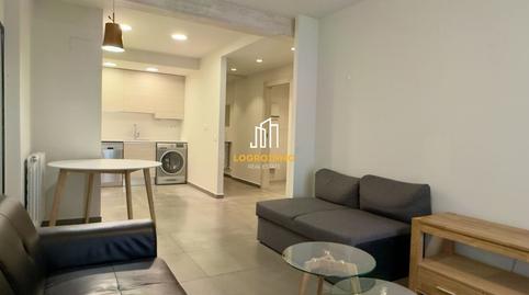 Photo 5 of Flat to rent in Casco Antiguo, La Rioja