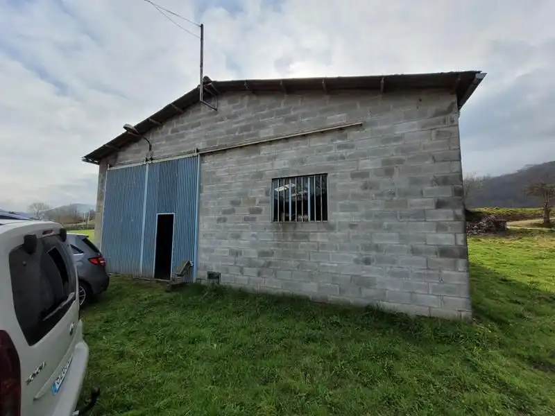 Nave industrial en venta en Onís, imagen 5