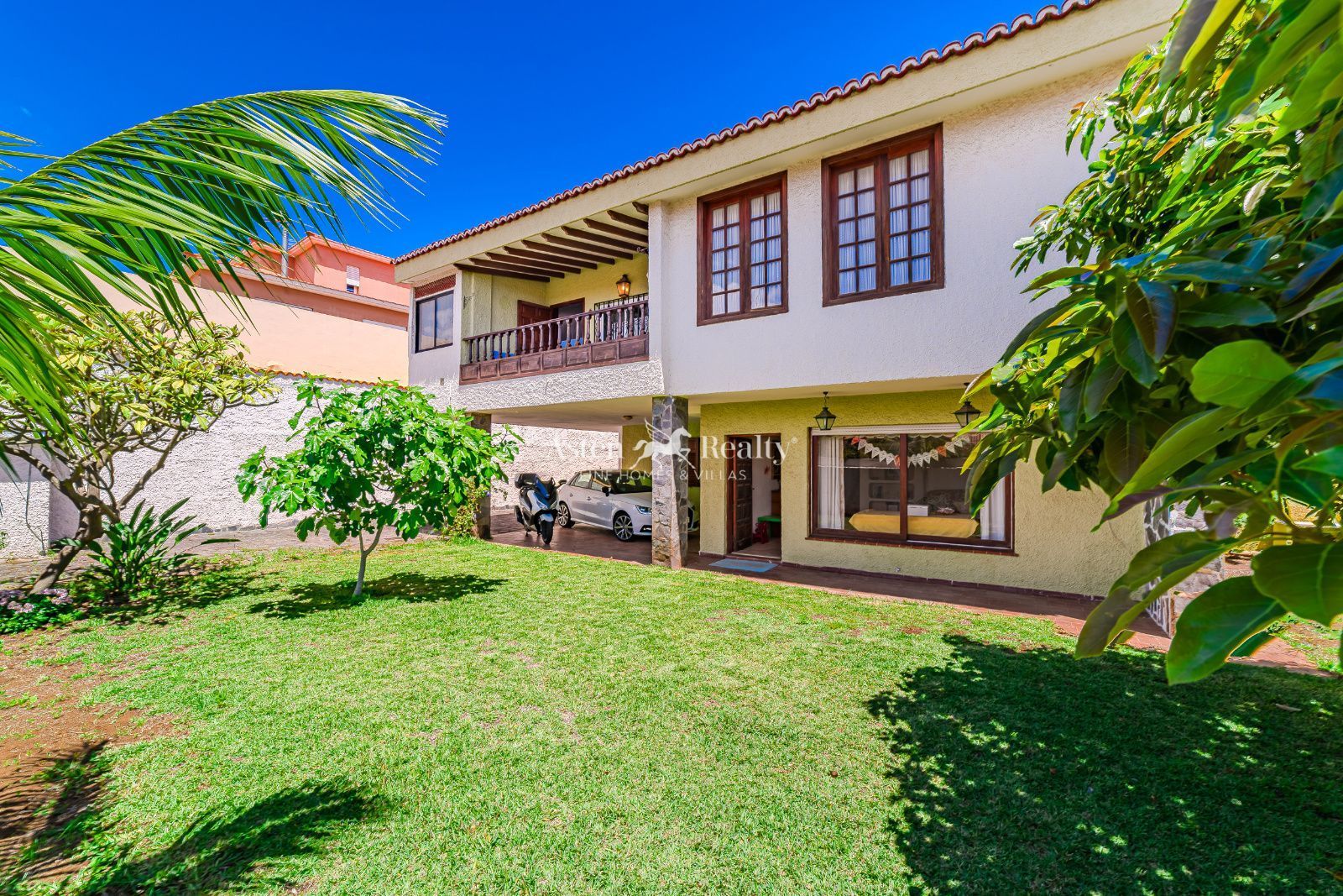 House or chalet for sale in Tajinaste, Los Baldíos - Geneto - Guajara, San Cristóbal de la Laguna
