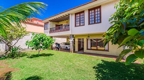 Foto 2 de Casa o xalet en venda a Tajinaste, Los Baldíos - Geneto - Guajara, Santa Cruz de Tenerife