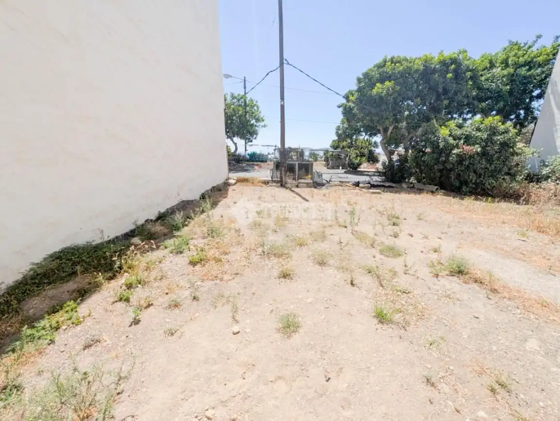 Residencial en venta en Telde