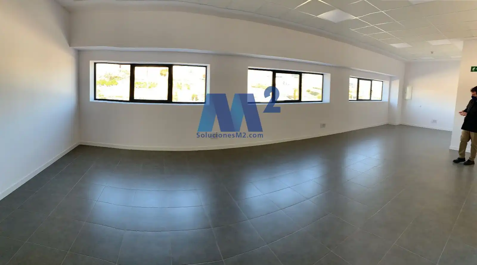 Nave industrial in affitto a Guadalquivir, imagen 7