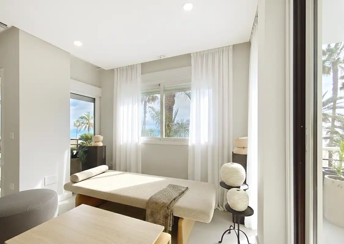 Apartament amb ascensor en venda a Estepona Pueblo, imagen 18