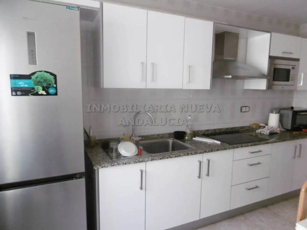 Flat with lift to rent in Ciudad Jardín - Tagarete - El Zapillo, imagen 8