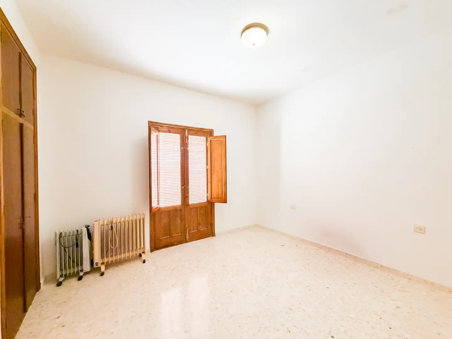 Casa o chalet en venta en Benamaurel con Jardín privado, Terraza y Piscina