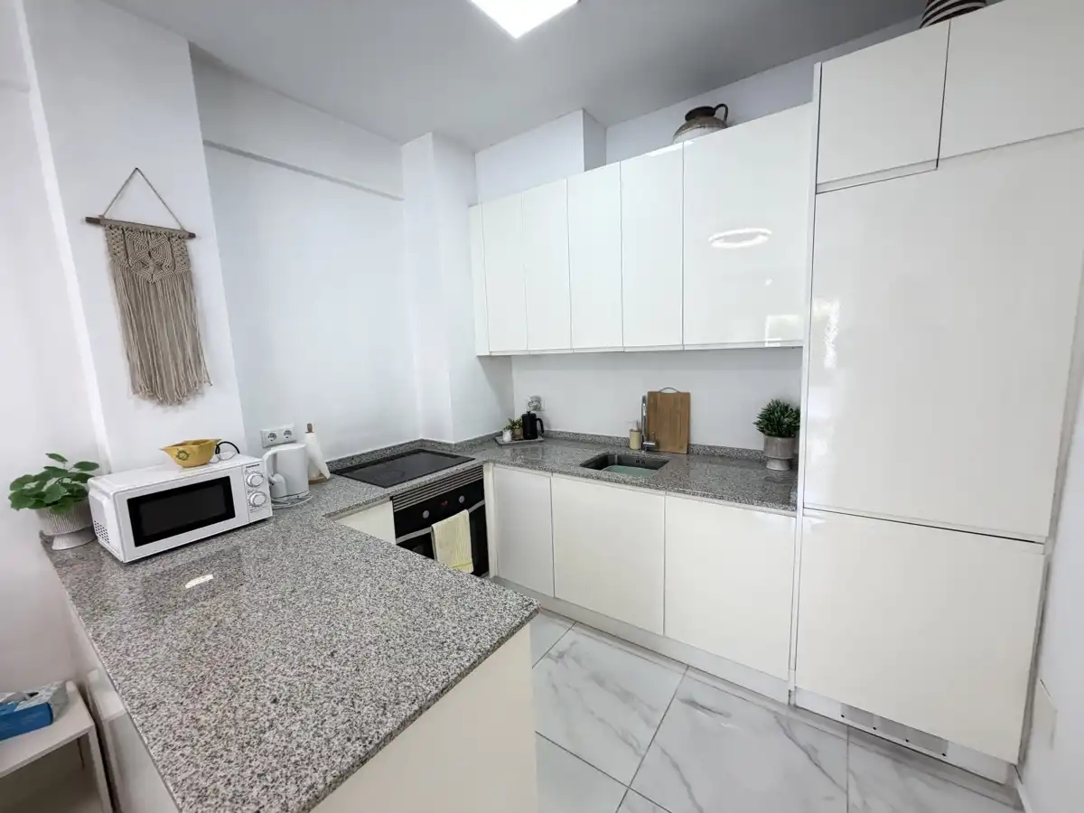 Appartement compact à vendre à Orihuela ciudad, imagen 5
