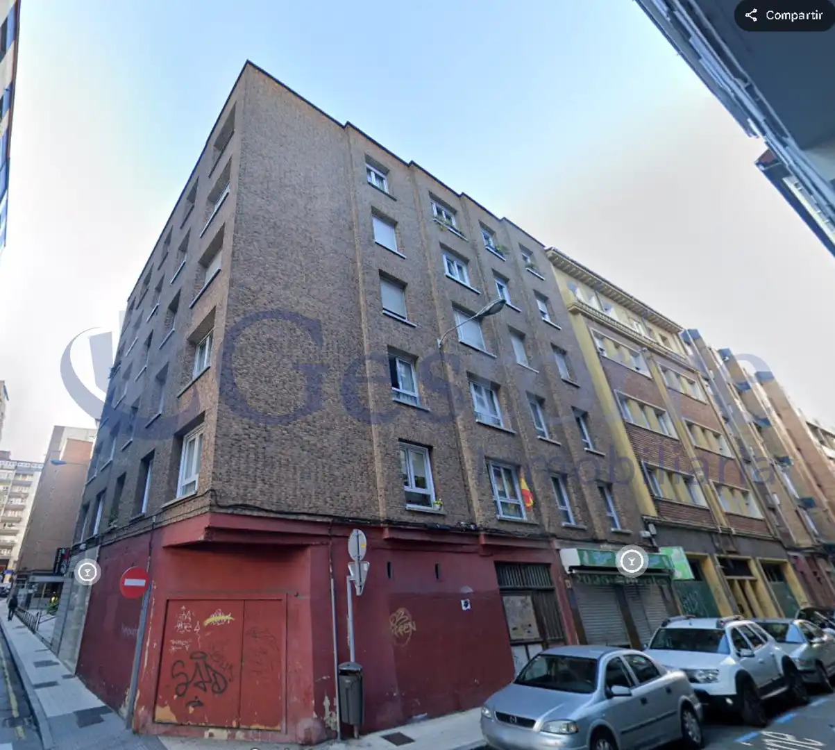Appartement avec ascenseur à vendre à Gijón - Doctor Bellmunt, imagen 2