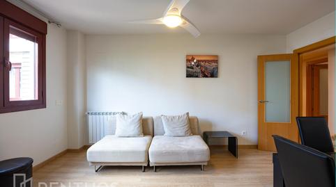 Photo 5 of Flat to rent in De Javier Bueno, Buenavista, Madrid
