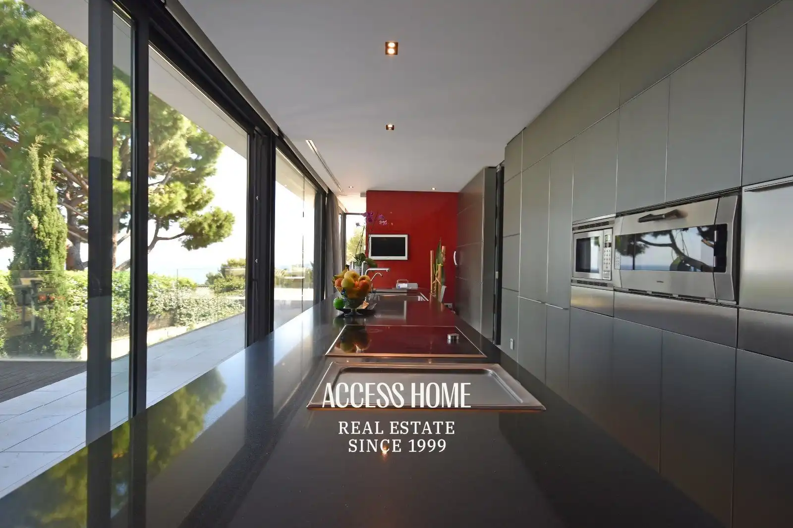 Detached house with pool for sale in Teià, imagen 16
