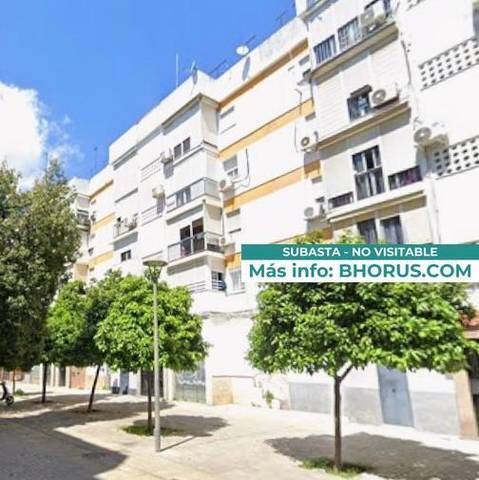 Piso en Venta en VILLEGAS, 44 en Villegas