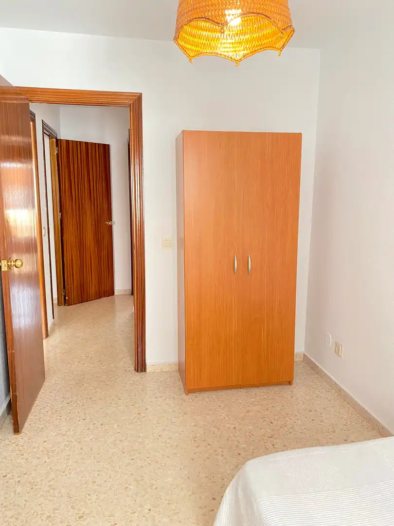 Wohnung mit Aufzug zur Miete in Calle Coronel Osuna, imagen 18