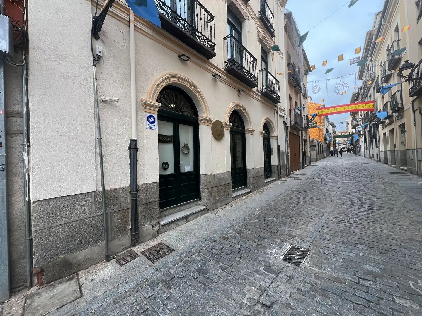 Business premises to rent in Calle Caballeros, imagen 3