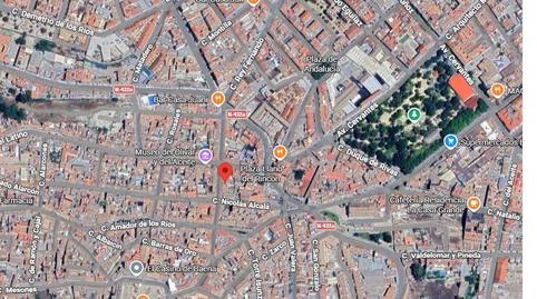 Photo 4 of Single-family semi-detached for sale in Baena, Córdoba