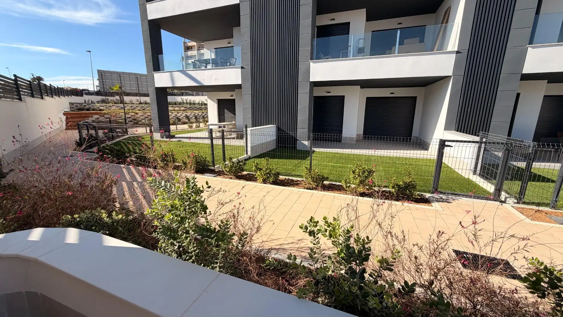 Àtic amb piscina en venda a Nueva Torrevieja - Aguas Nuevas, imagen 39