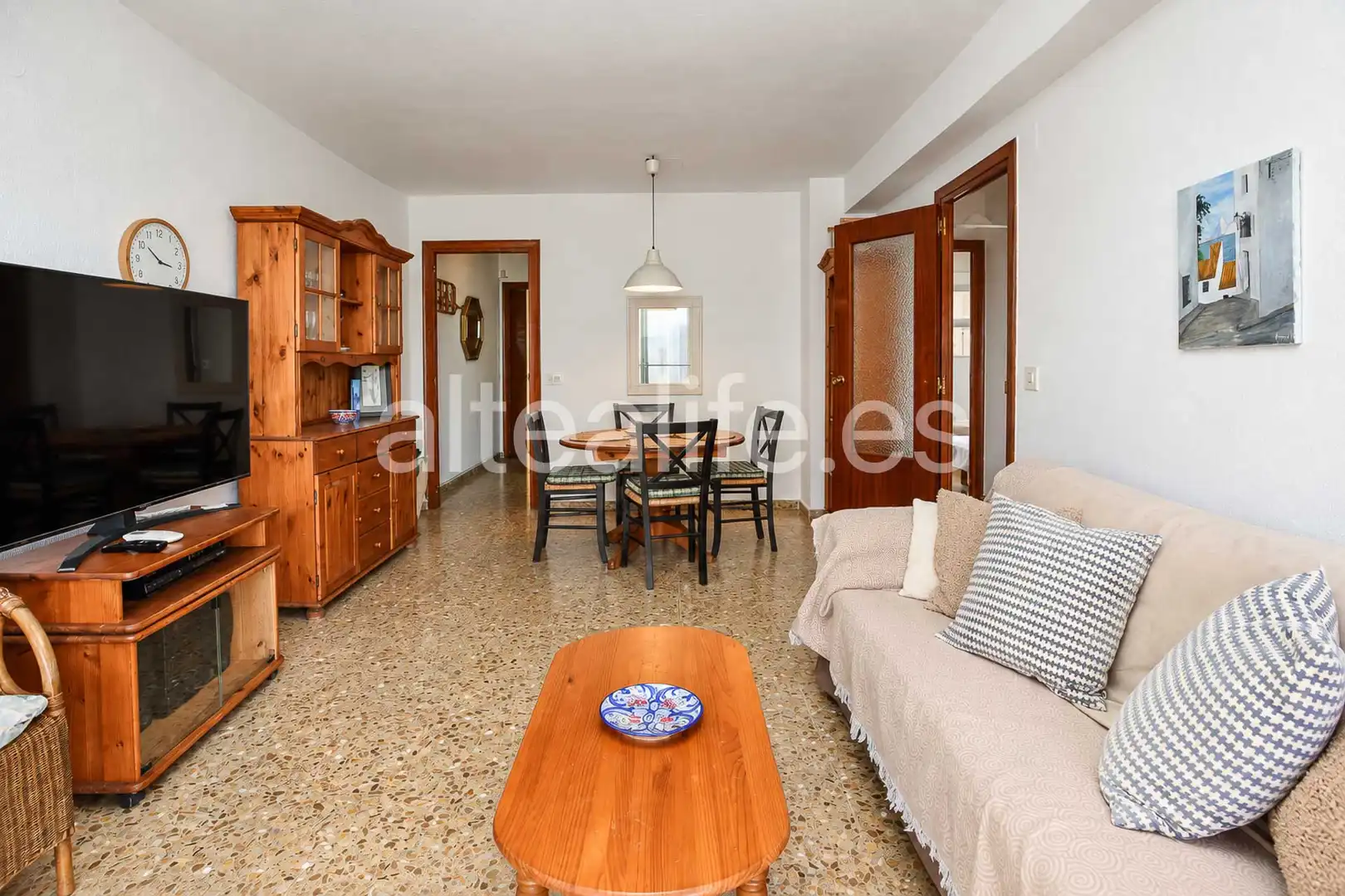 Apartament amb ascensor en venda a Carrer Varadero, imagen 16