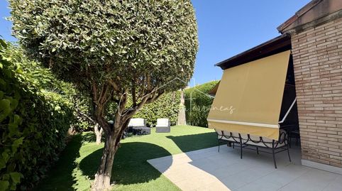 Foto 4 de Casa adosada en venta en Els Ametllers, Cambrils