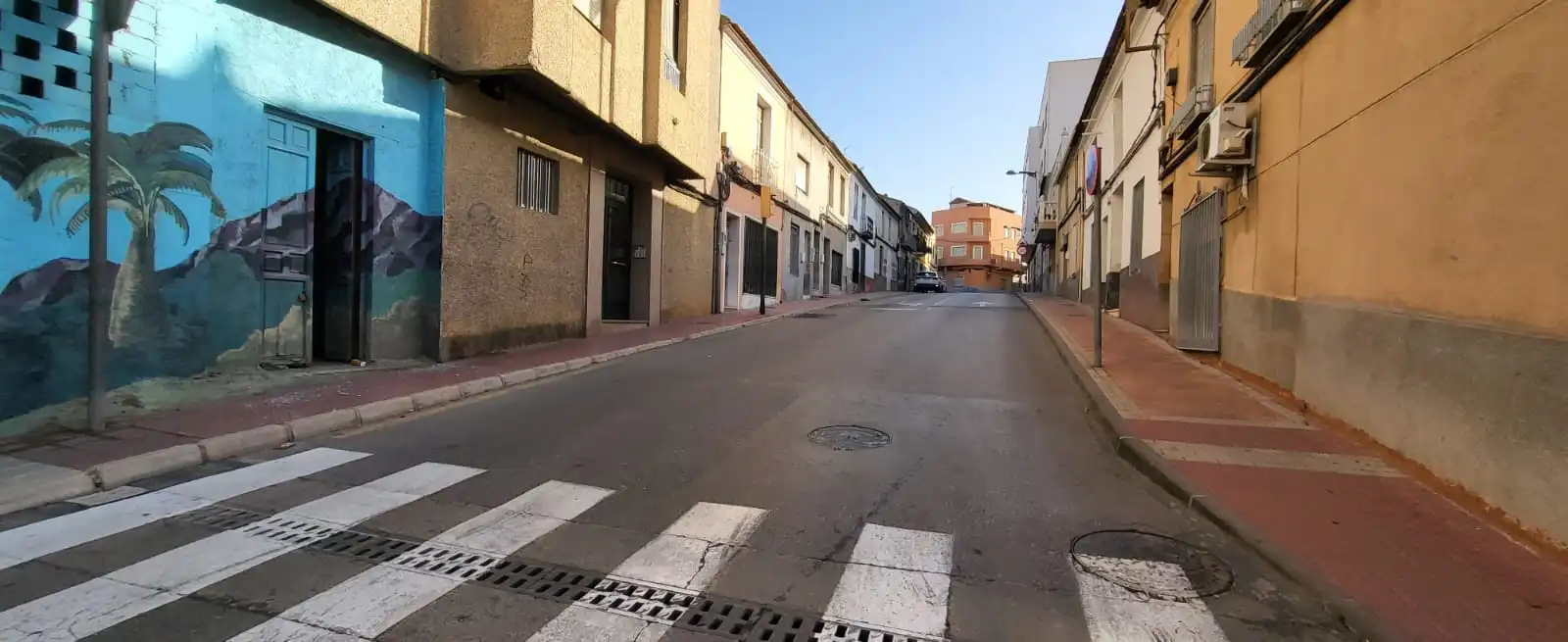Local comercial en venda a Casco Urbano