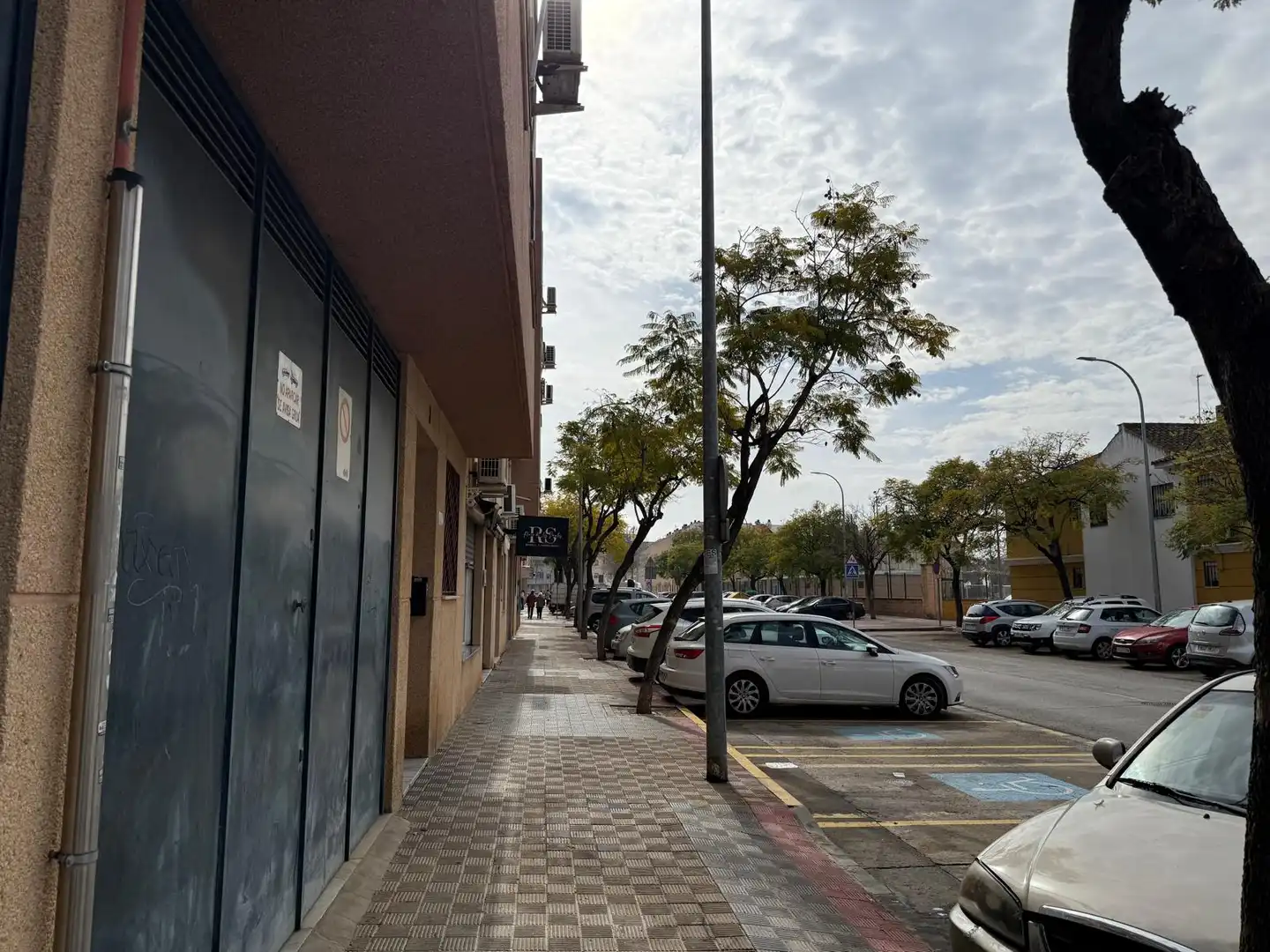 Gewerbefläche zum Verkauf in Calle Pablo VI 3, imagen 10