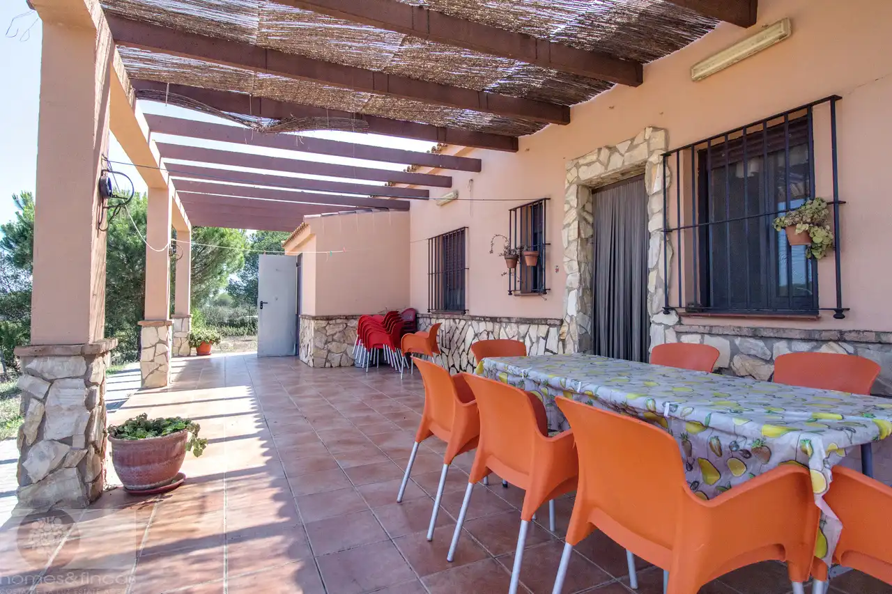 Casa rústica en venda a Lepe, imagen 26