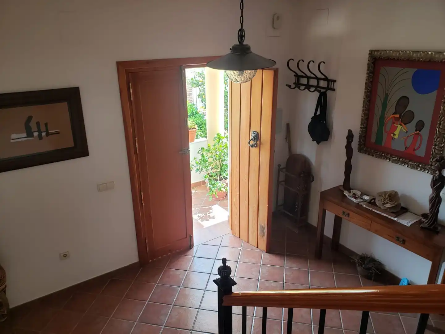 Haus oder Chalet zum Verkauf in Lepe mit Möbliert und Alarm