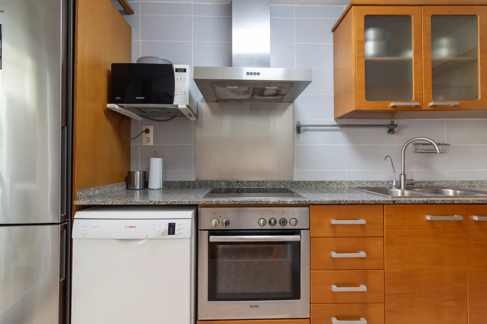 Flat to rent in Puerto de Sagunto - CL POETA LLOMBART 25, imagen 10