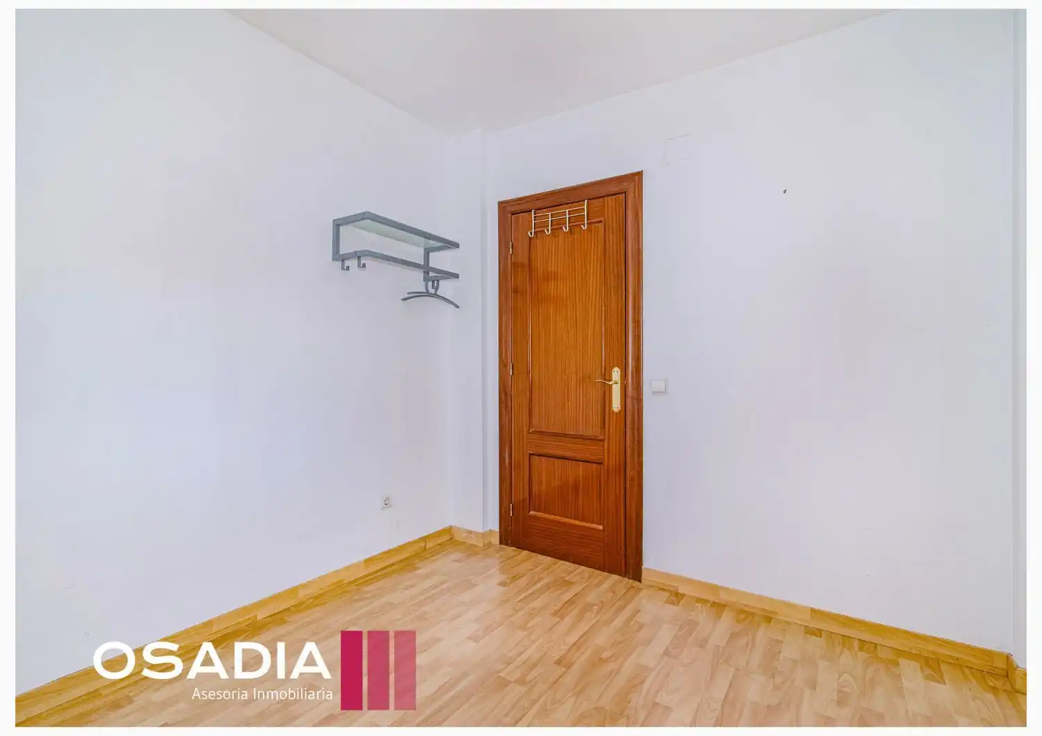 Dormitori de Pis en venda en La Zubia