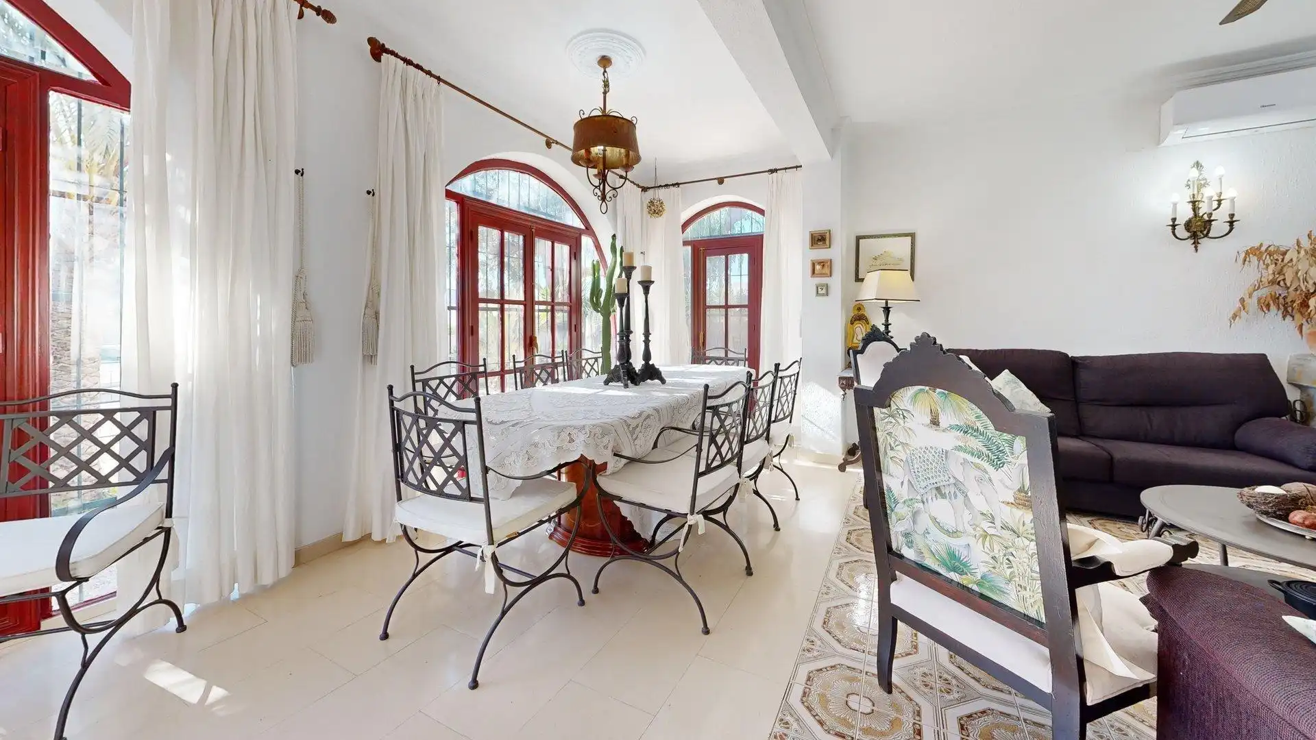 Villa avec piscine à vendre à Campello pueblo, imagen 21