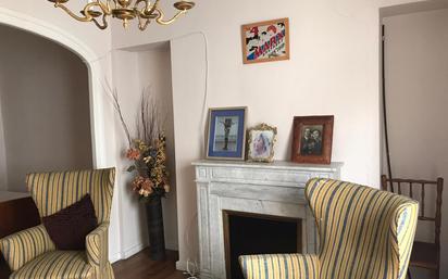 Living room of Flat for sale in Vitoria - Gasteiz