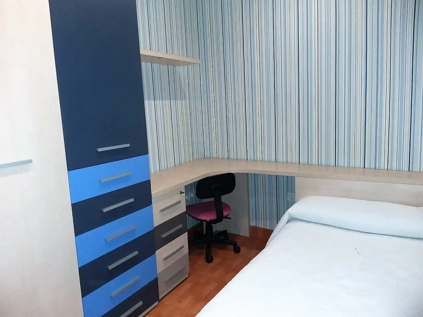 Wohnung zum Verkauf in Unceta Párroco Auzoa, Santutxu - Basarrate