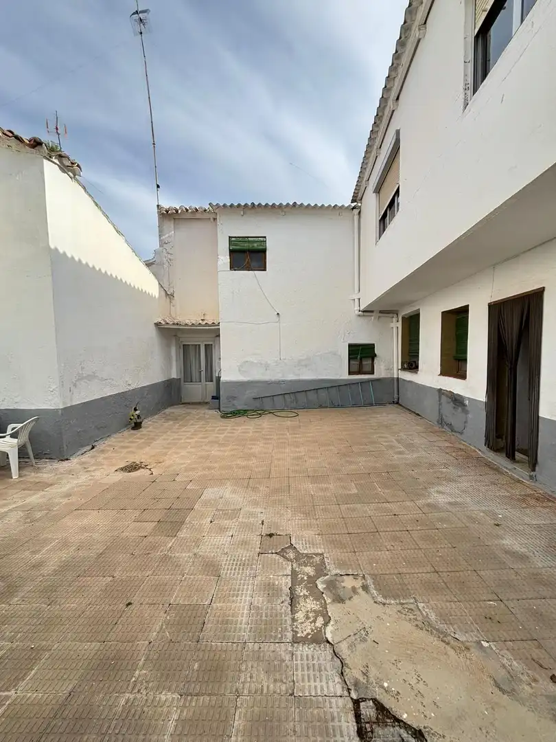 Maison à vendre à Valdepeñas, imagen 72