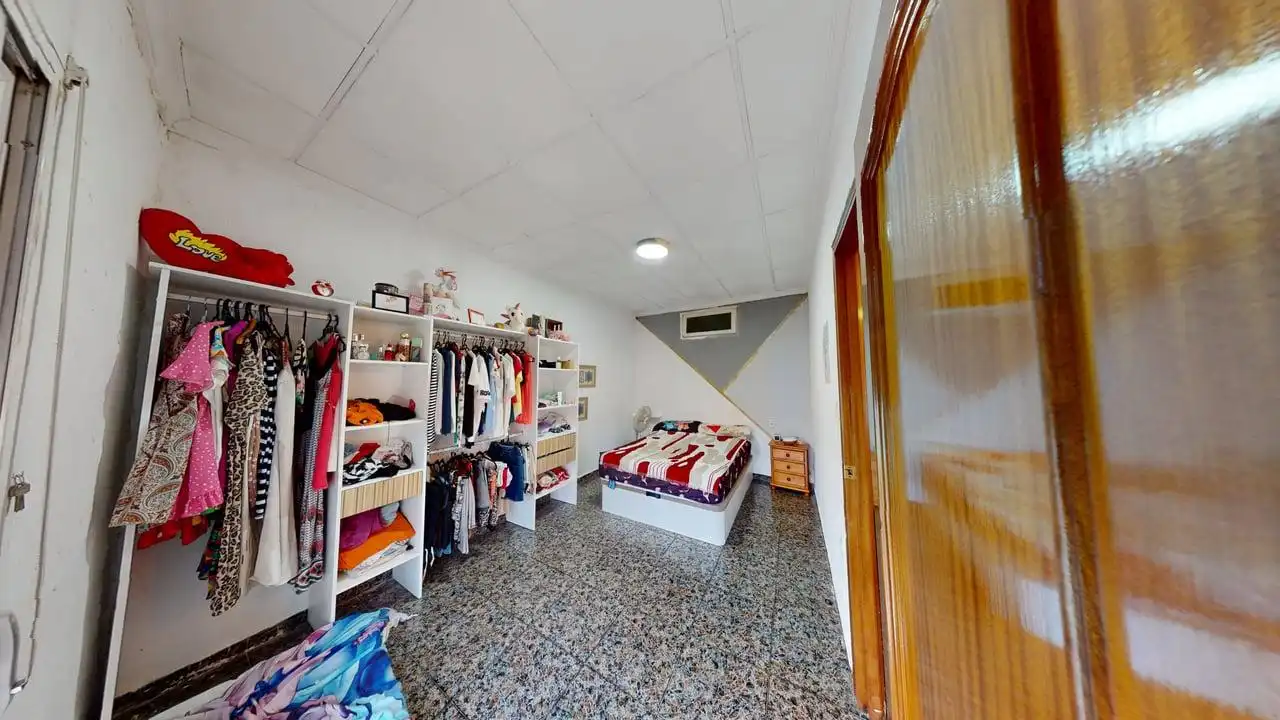 Casa bifamiliare con terrazza in vendita a Calle Félix Rodríguez de la Fuente, imagen 7