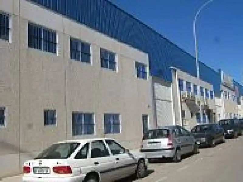 Industrial building for sale in Monóvar  / Monòver, imagen 4
