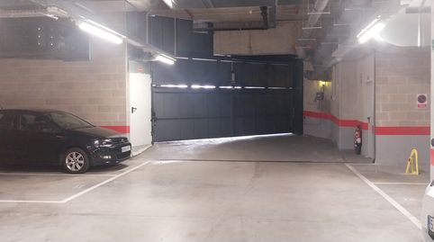 Photo 4 of Garage for rent in Plaça D'europa, 38, Santa Eulàlia, L'Hospitalet de Llobregat