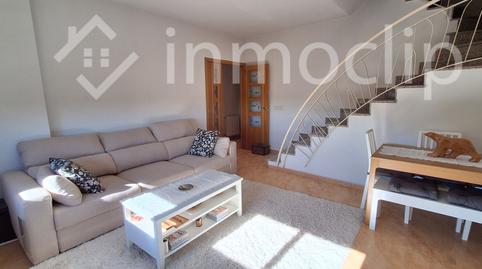 Foto 2 de Casa adosada en venda a Calle Ceramica, Babilafuente, Salamanca