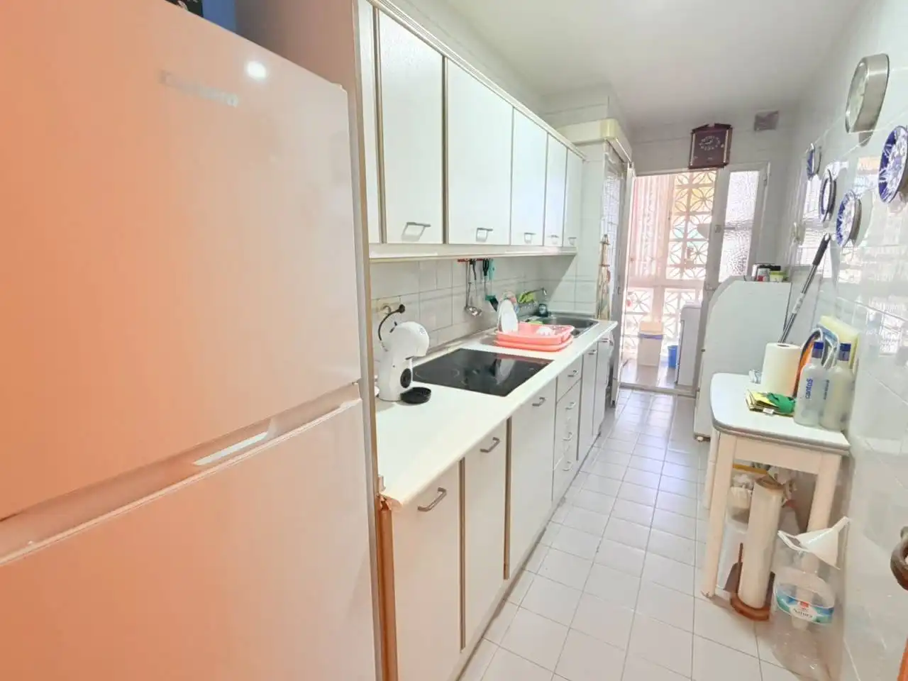 Apartment with pool to rent in Calle Amelia Sánchez Alcázar 1, imagen 10