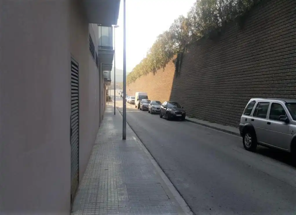 Piso en venta en BALMES, Monistrol de Montserrat