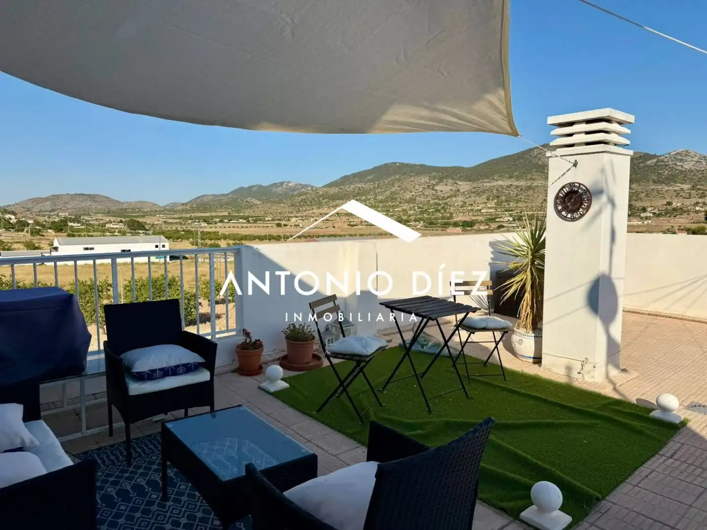 Flat for sale in Hondón de los Frailes