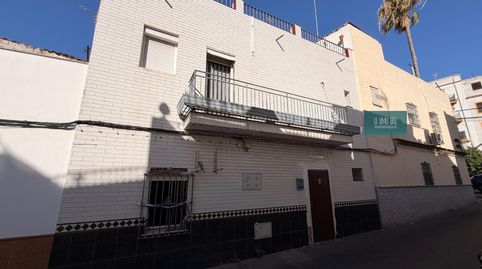 Foto 2 de Casa o xalet en venda a Calle Marco Polo, 4, La Plata, Sevilla Capital