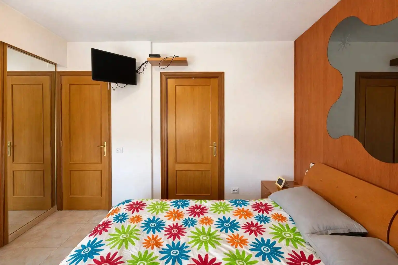 Dormitori de Casa o xalet en venda en L'Escala amb Aire condicionat, Calefacció i Terrassa