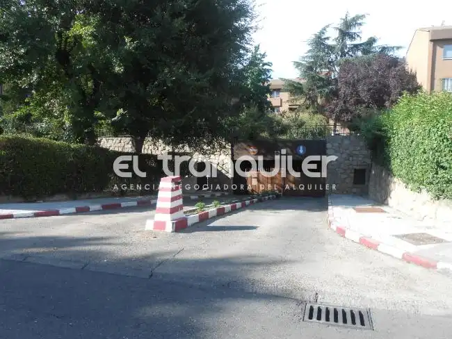 Wohnung mit Pool zur Miete in Avenida Paralela, imagen 14