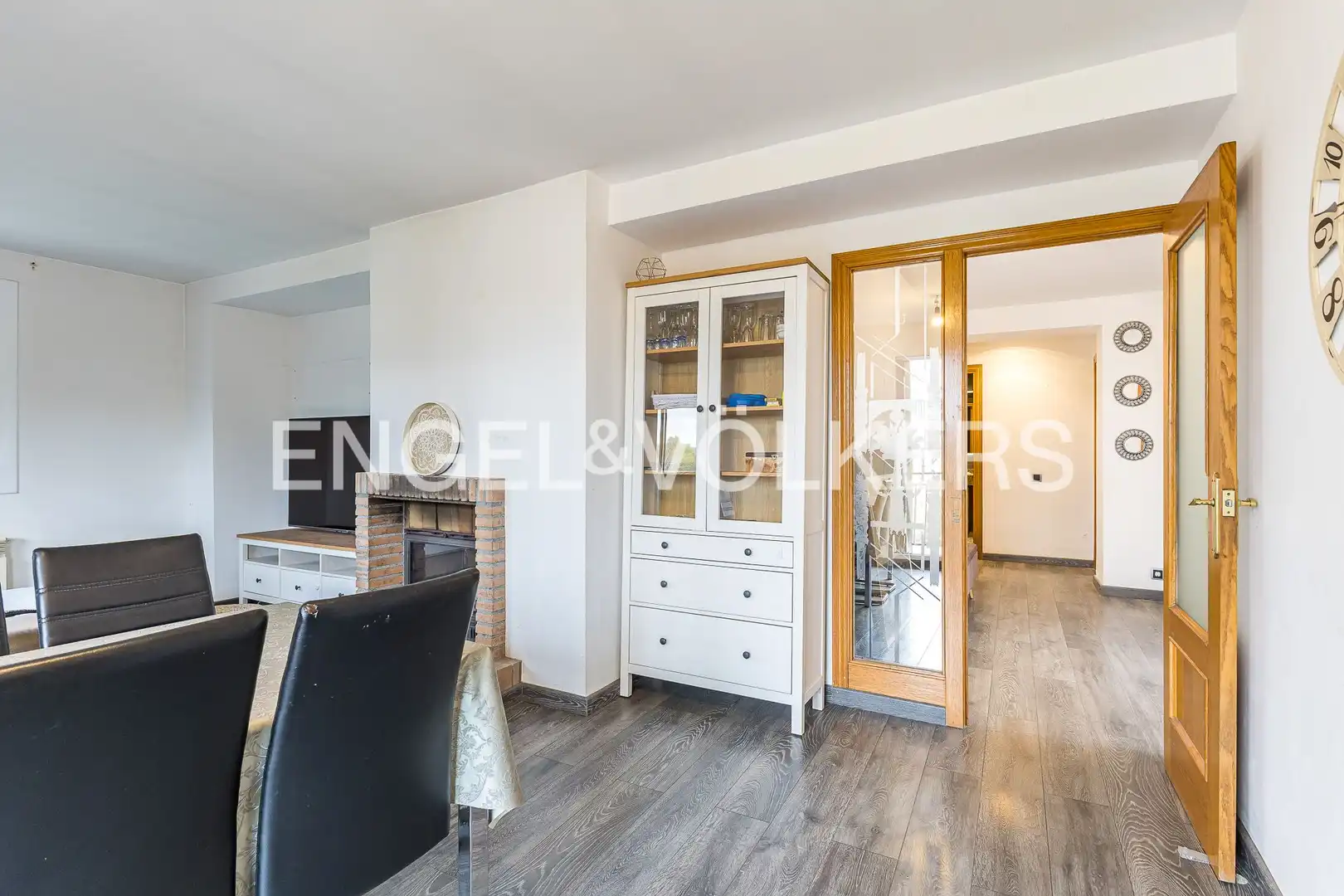 Casa amb terrassa en venda a Torrelles de Llobregat, imagen 8