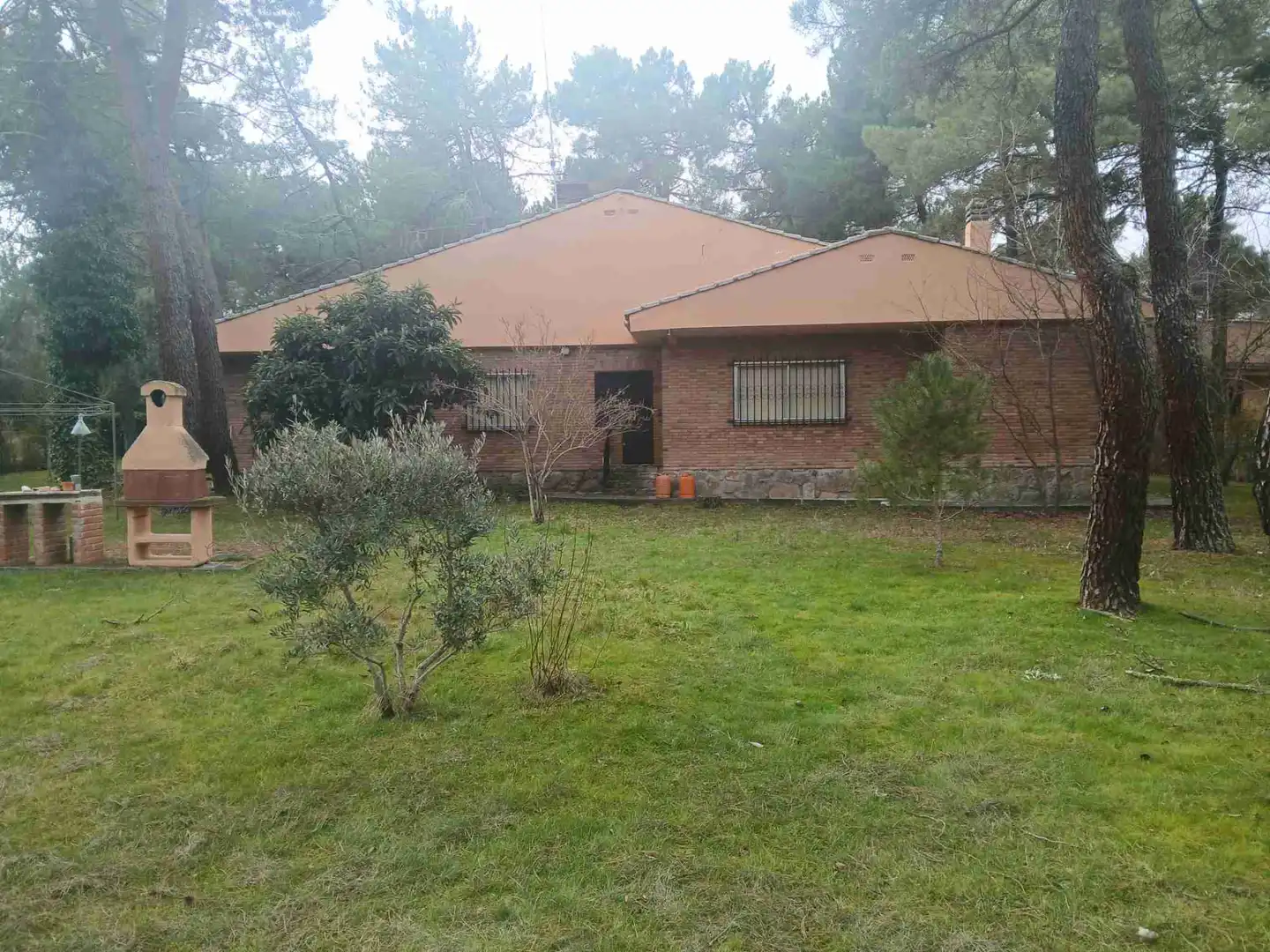 Xalet amb jardí en venda a Marugán, imagen 4