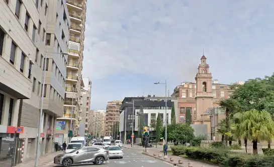 Flat for sale in Centro