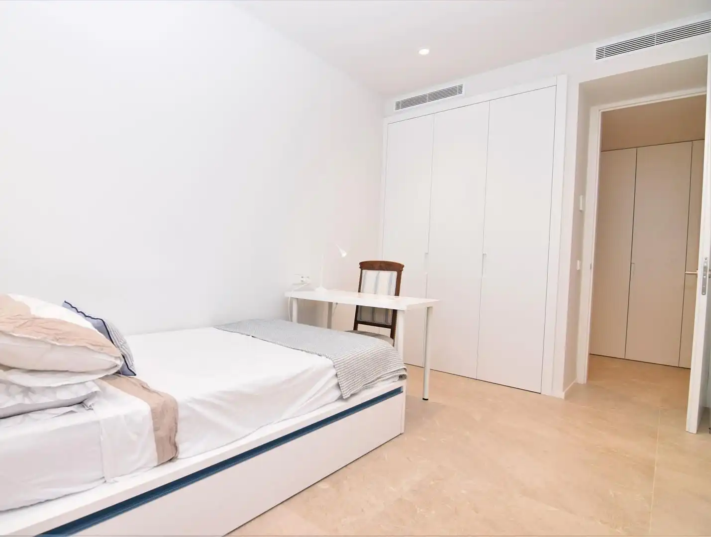 Apartament de lloguer a Colònia de Sant Pere