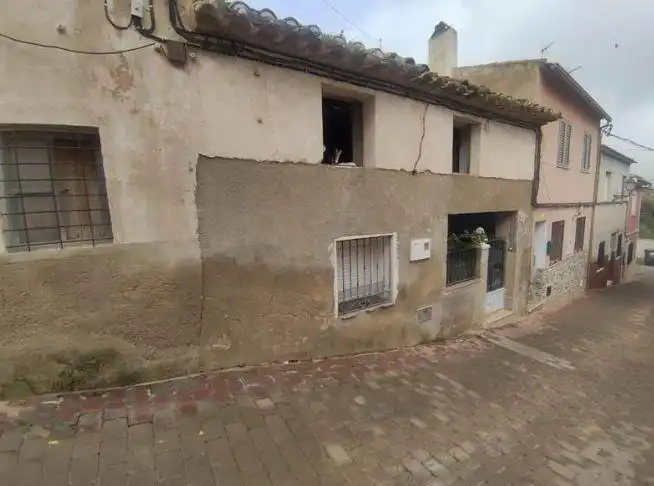 Adossat en venda a Calle Olivo 8, imagen 3