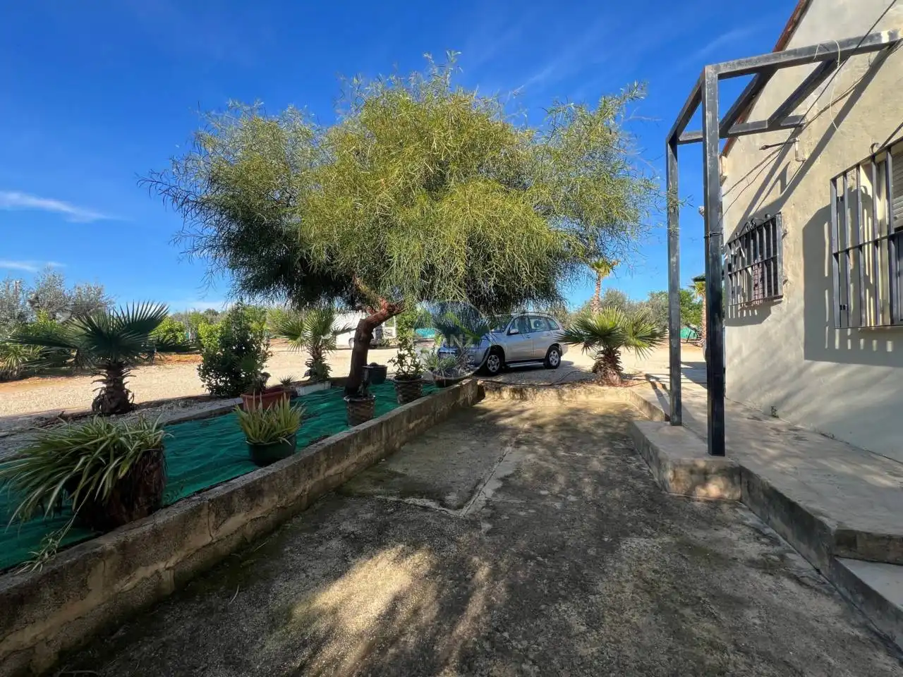 Xalet amb jardí en venda a Poligono Poligono 8, imagen 27