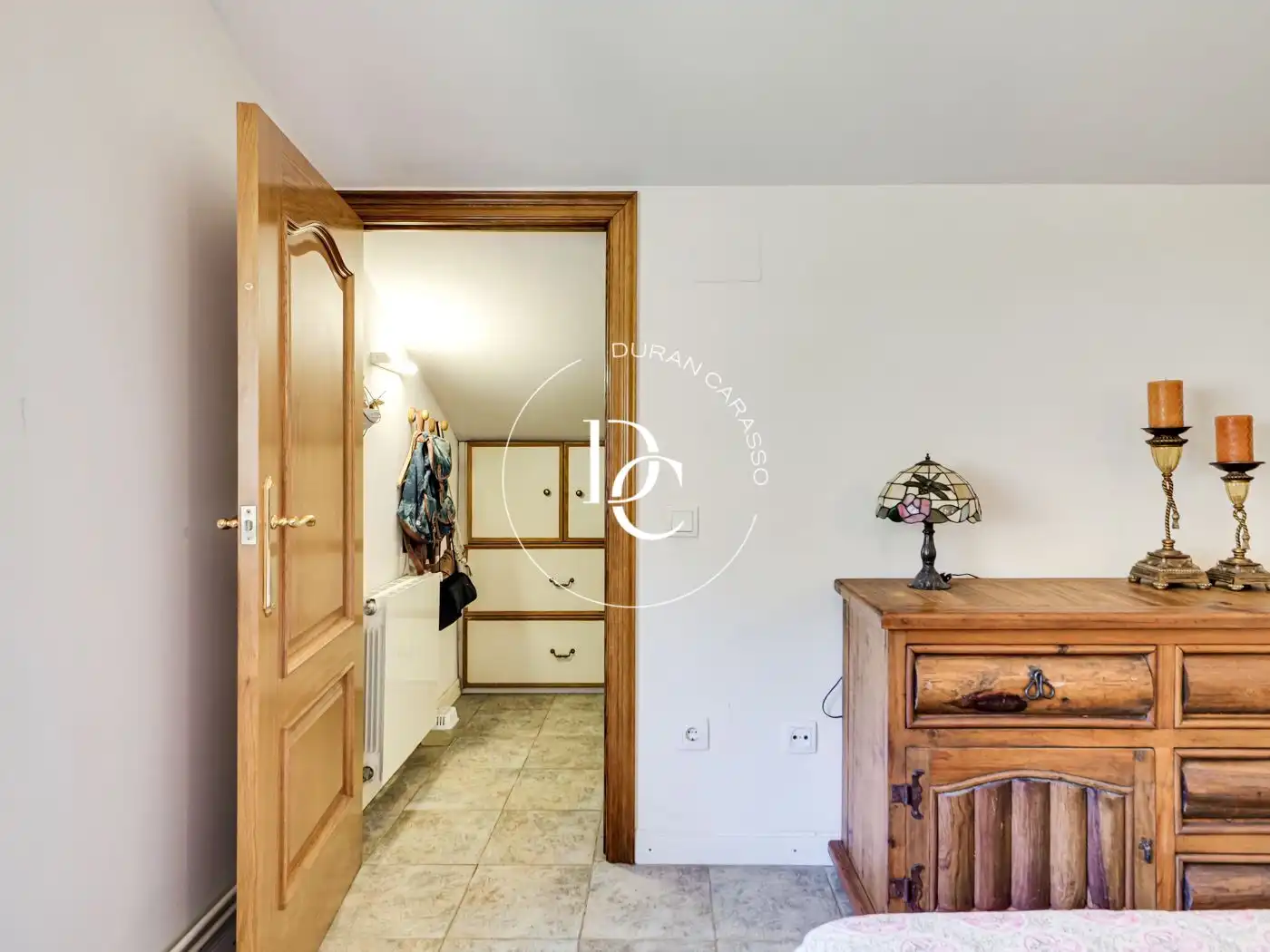 Casa con jardín en venta en Carrer Puig de les Forques, imagen 18